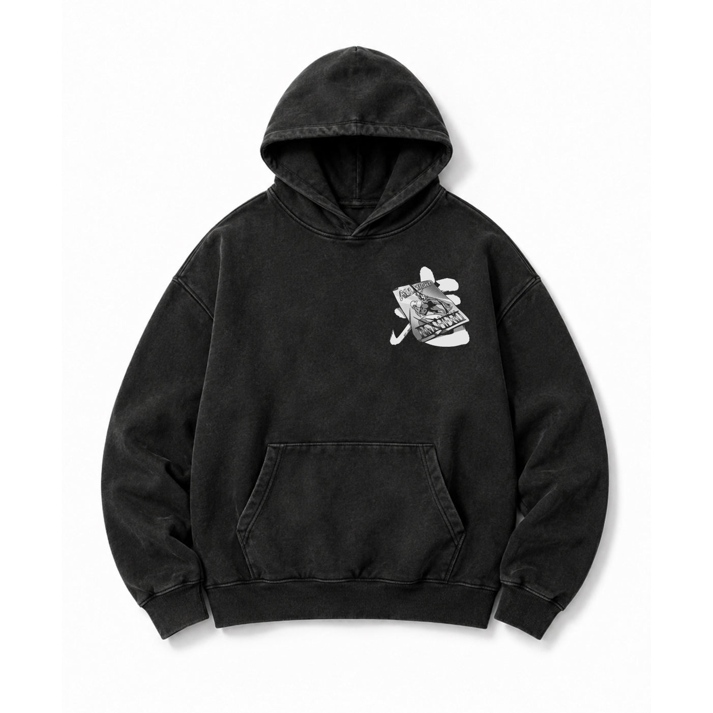 Poleron Hoodie My Hero Academia #2