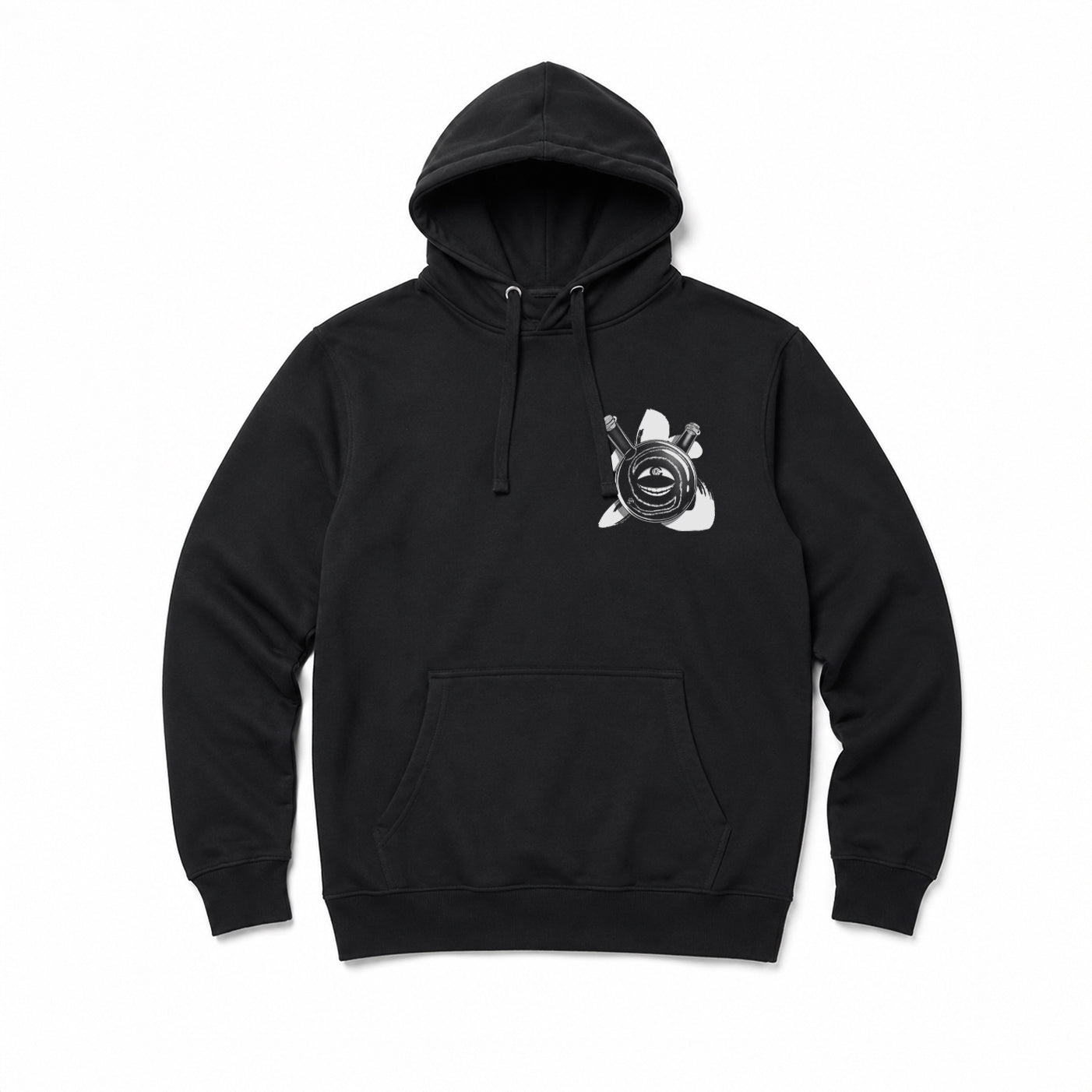 Poleron Hoodie Fullmetal Alchemist #1