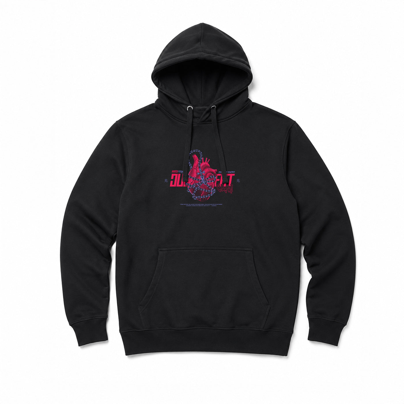 Poleron Hoodie Hunter x Hunter #4
