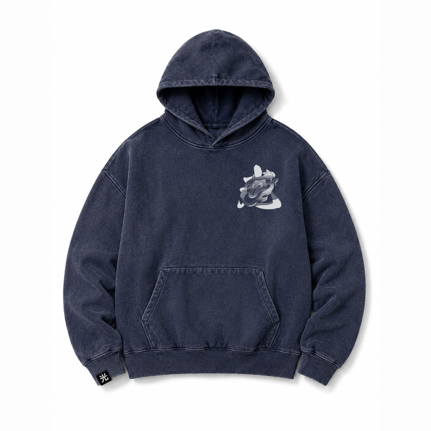 Hoodie Poleron Anime Demon Slayer