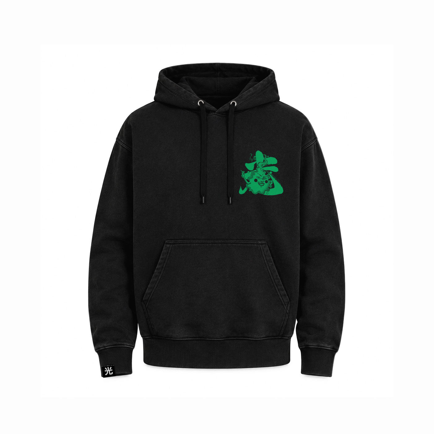 Hoodie Poleron Anime Mob Psycho