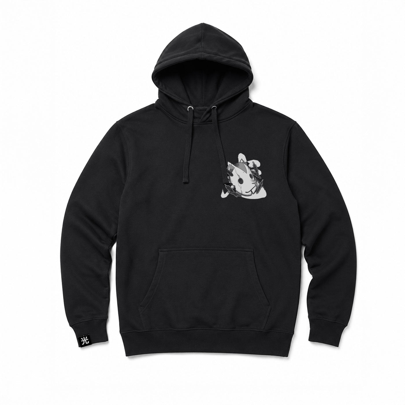 Poleron Hoodie Naruto Shippuden #2