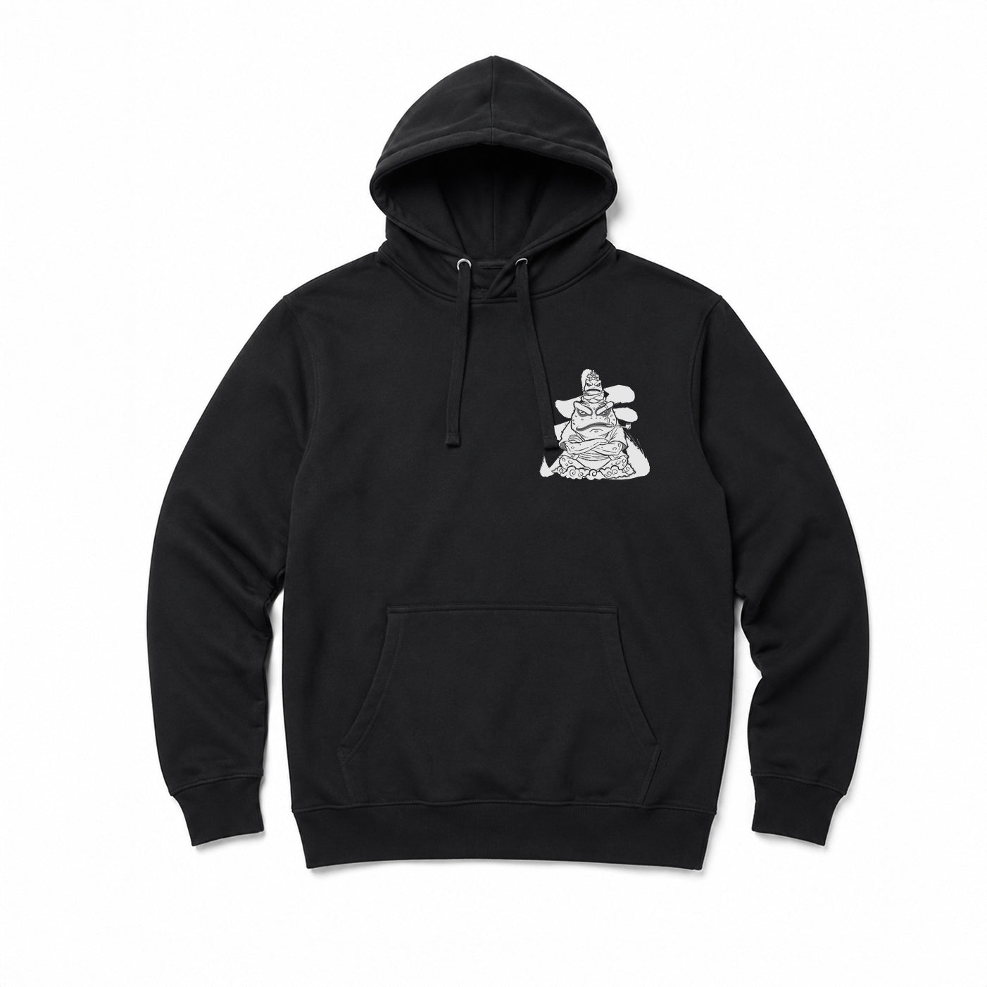 Poleron Hoodie Naruto Shippuden #3
