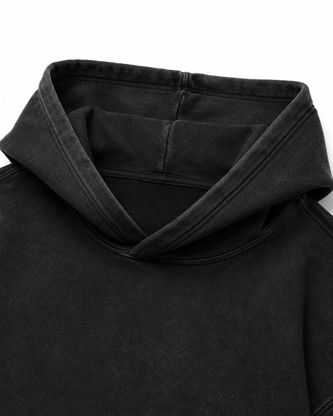 Hoodie Poleron Anime