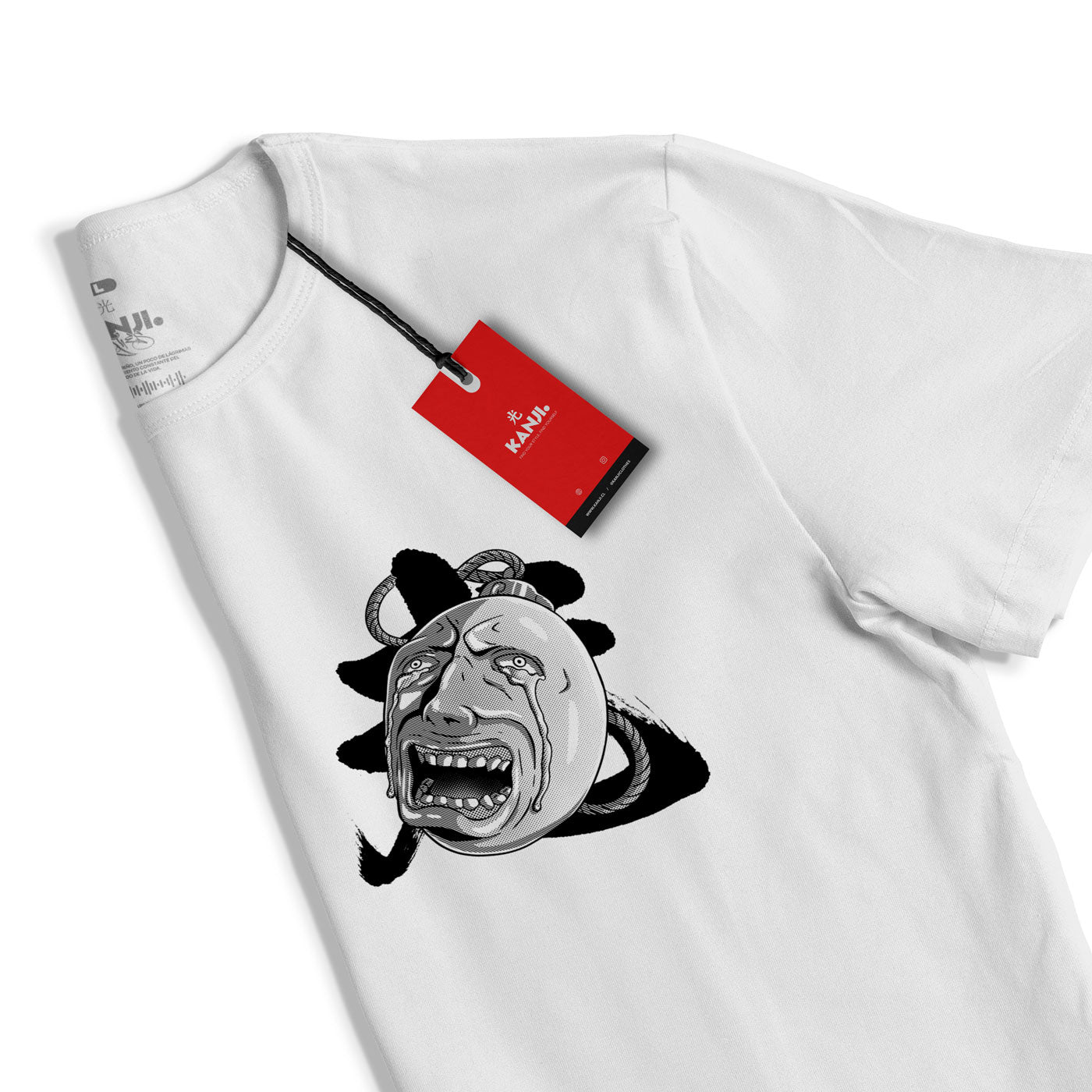 Polera Anime Berserk 2