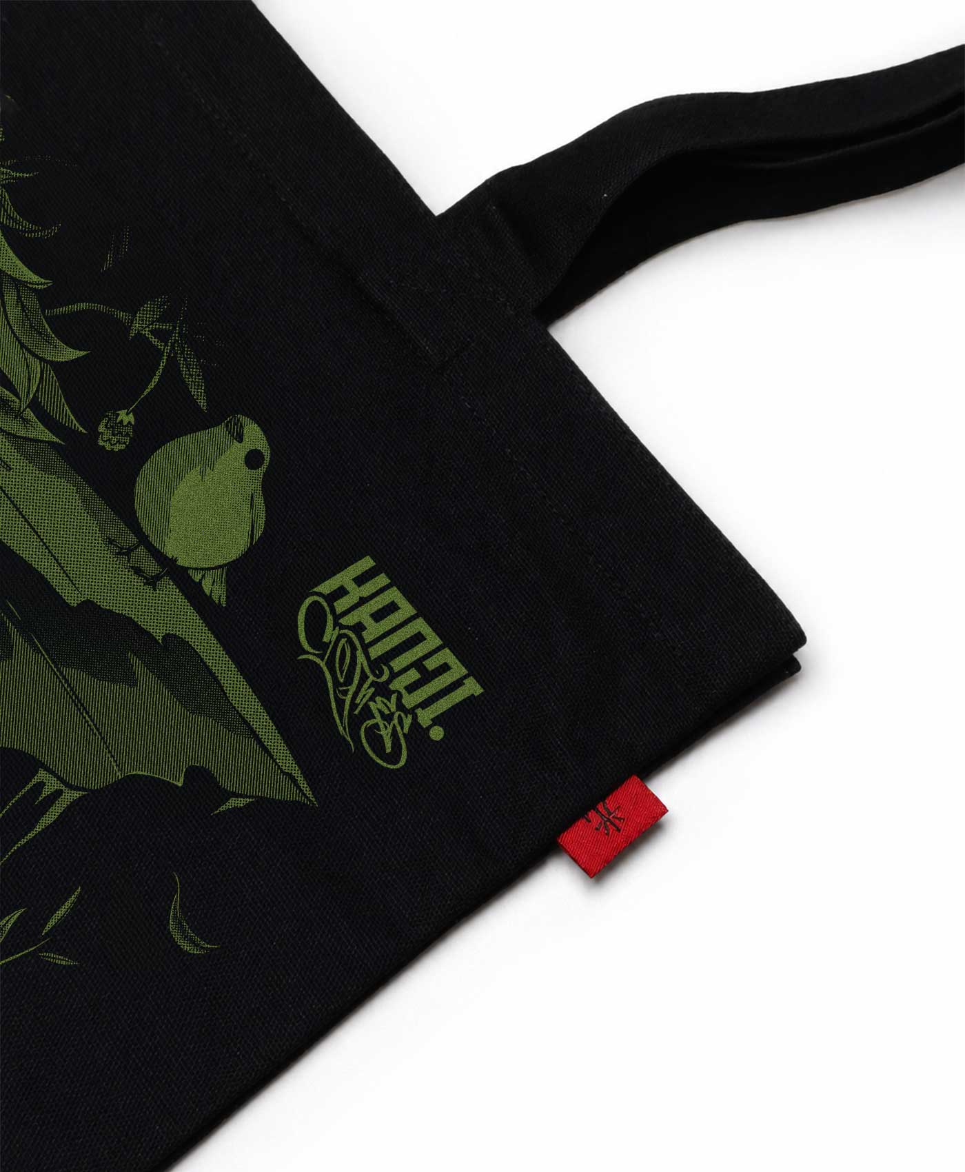 Tote Bag Gon - Hunter x Hunter Bolso Algodón