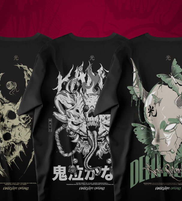 Categoria Natsukashii Kanji