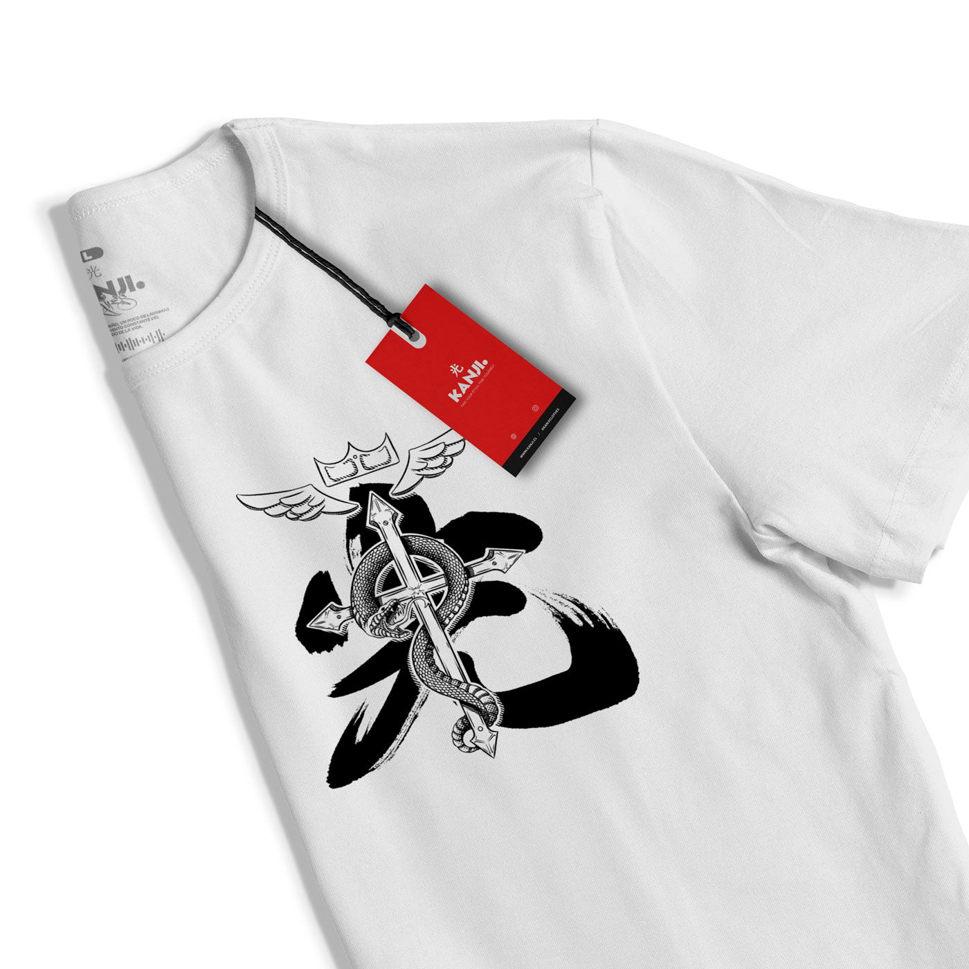 Polera anime con diseño Fullmetal Alchemist 3