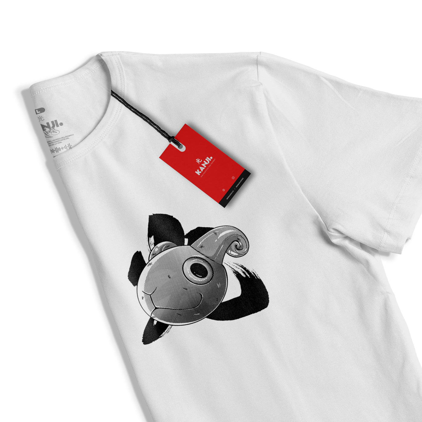 Polera Anime One Piece