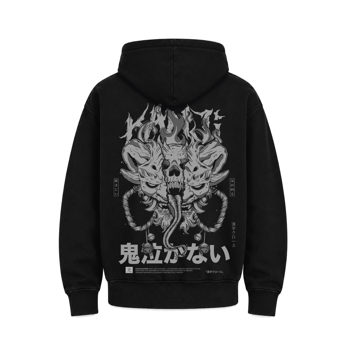 Hoodie Poleron Anime Japones #color_negro #fit-hoodie_regular