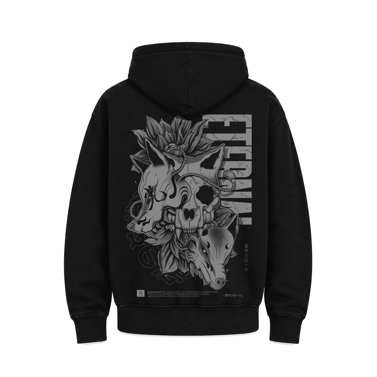 Hoodie Poleron Anime Japones #color_negro #fit-hoodie_regular