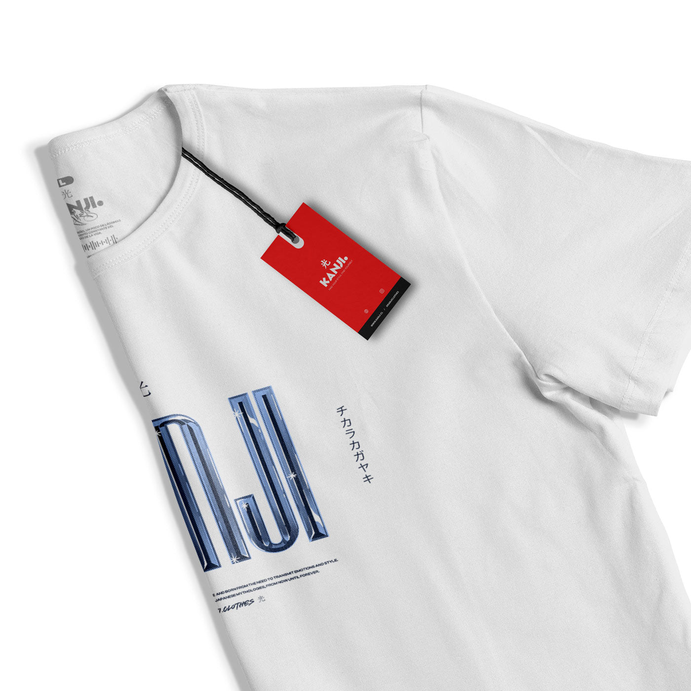 Polera Shikou Ken'etsu