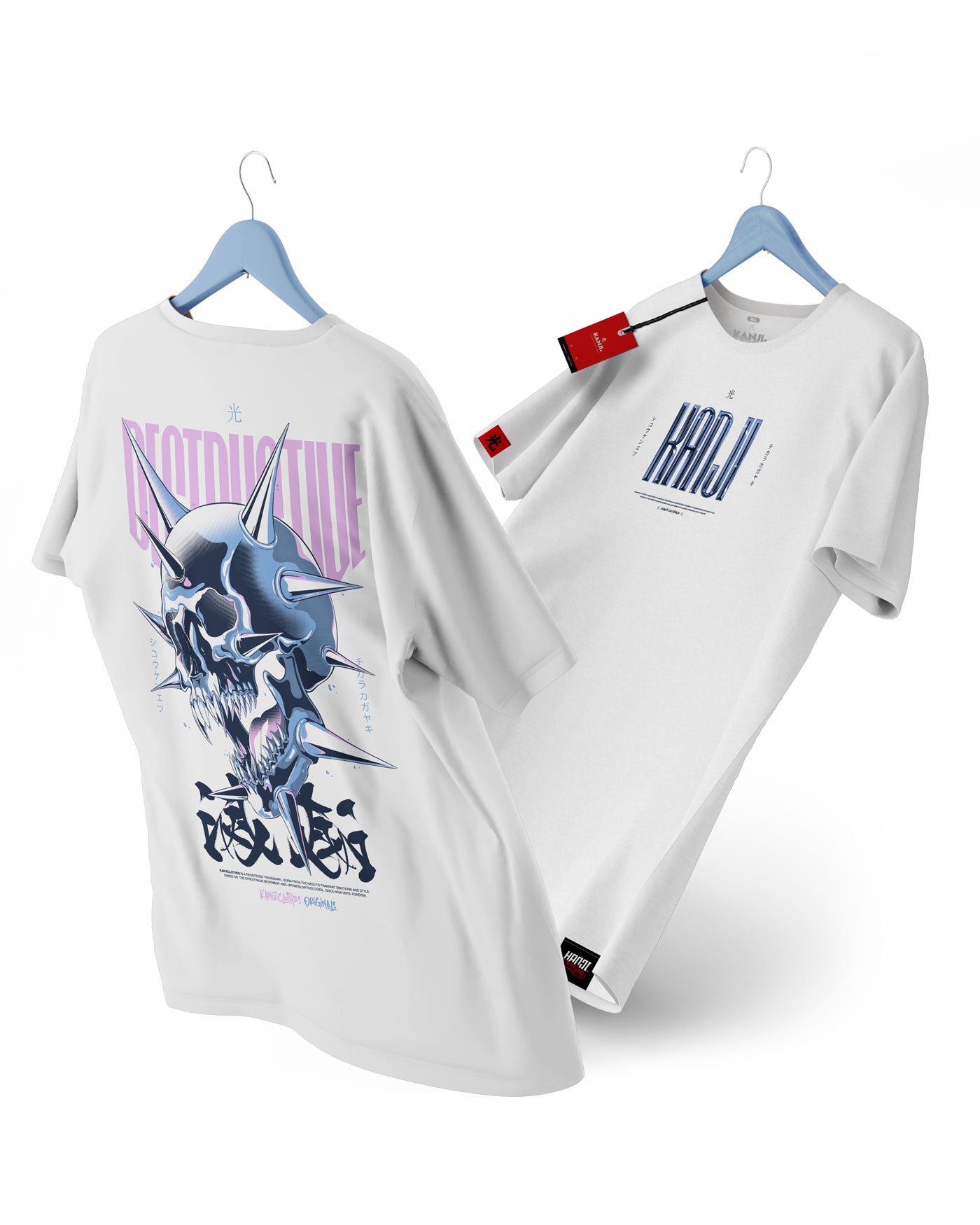 Polera Shikou Ken'etsu