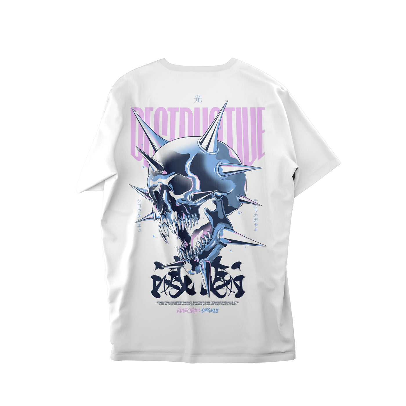 Polera Shikou Ken'etsu
