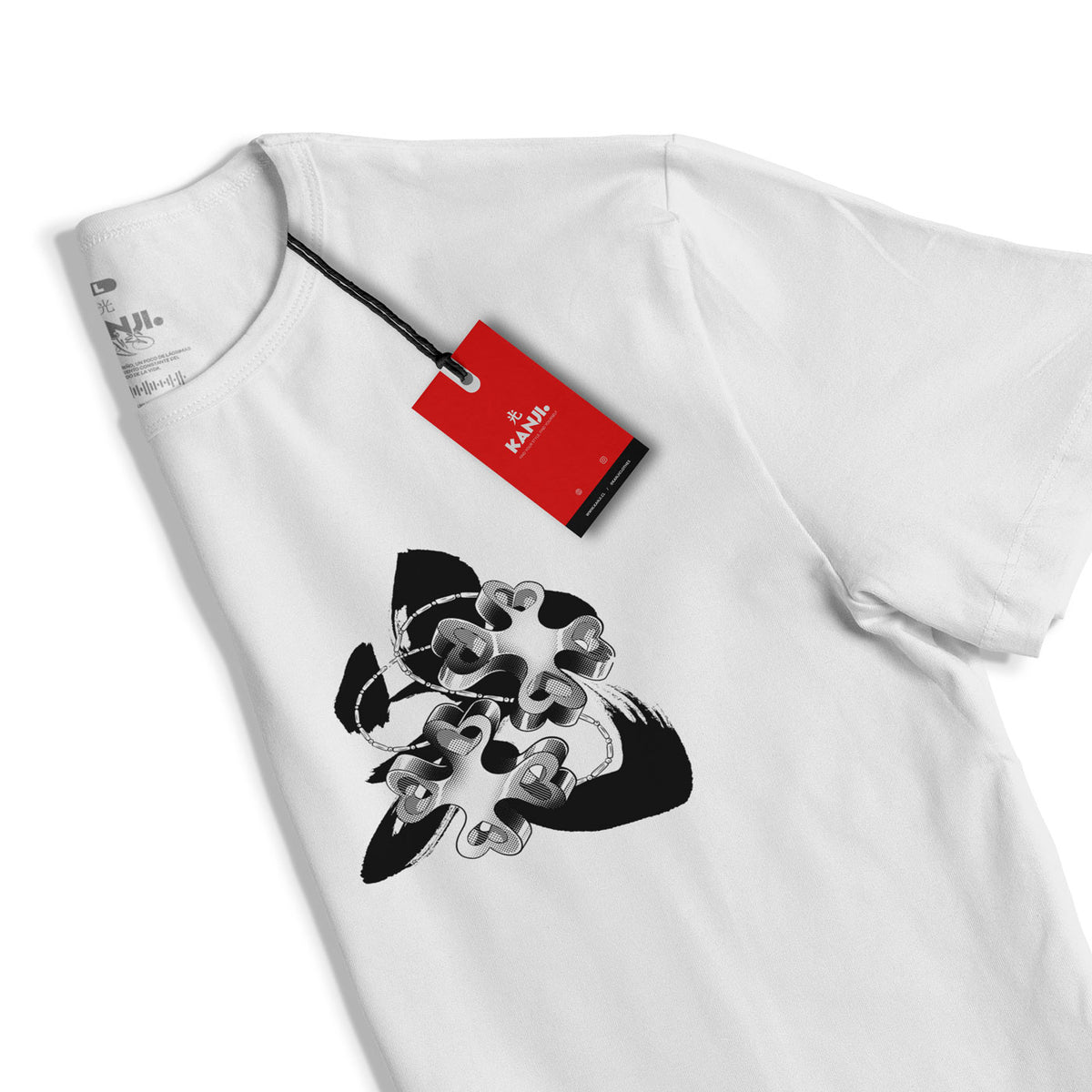 Polera anime con diseño Tokyo Revengers