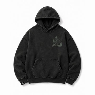Poleron Hoodie Berserk #1