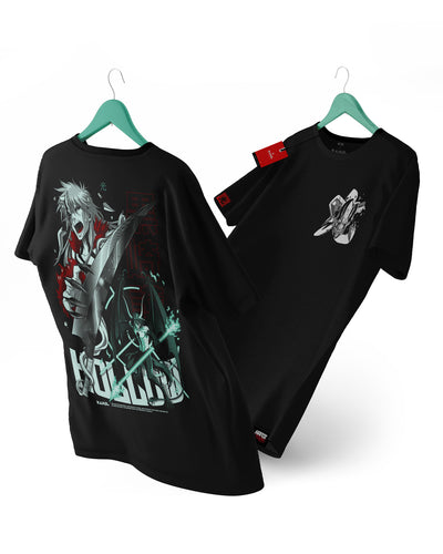 Polera Bleach #1 Remake