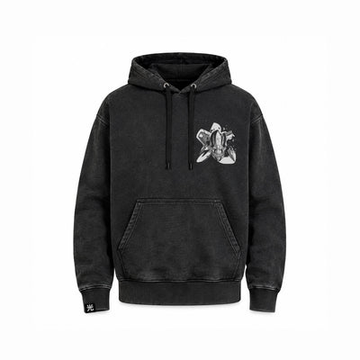 Hoodie Poleron Anime 