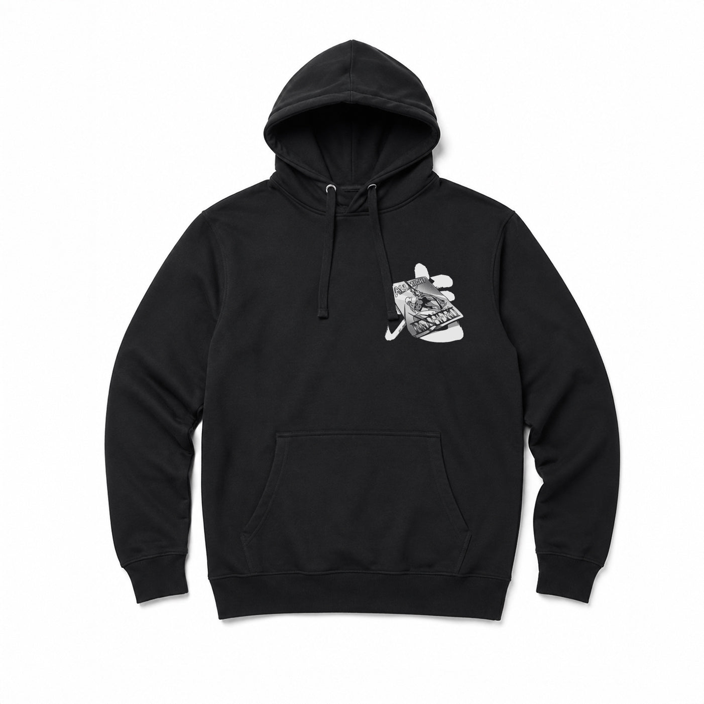 Poleron Hoodie My Hero Academia #2