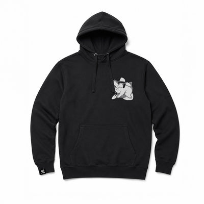 Poleron Hoodie Chainsaw Man #1