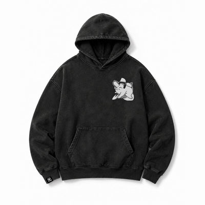 Poleron Hoodie Chainsaw Man #1
