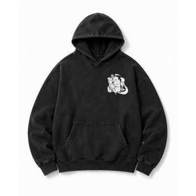 Poleron Hoodie Chainsaw Man #2