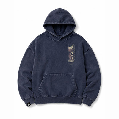 Hoodie Poleron Japones Oni 
