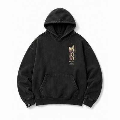 Hoodie Poleron Japones Oni 