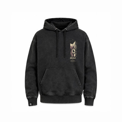 Hoodie Poleron Japones Oni 