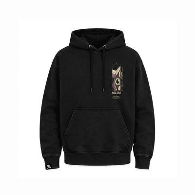 Hoodie Poleron Japones Oni 