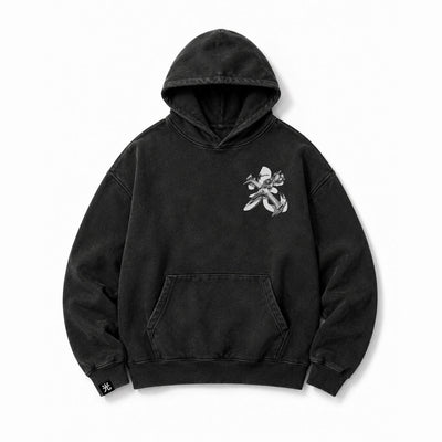 Hoodie Poleron Anime Cowboy Bebop 