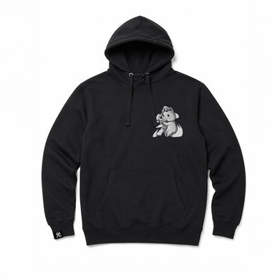 Poleron Hoodie Dan Da Dan