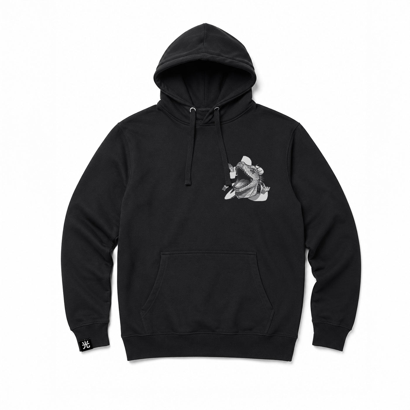 Poleron Hoodie Dorohedoro