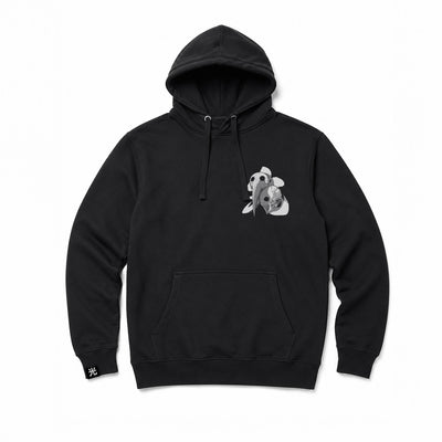 Poleron Hoodie Evangelion #4