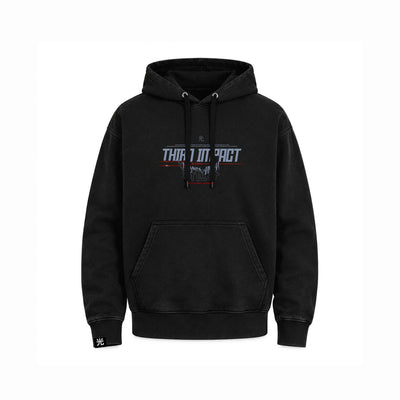 Hoodie Poleron Anime Evangelion 