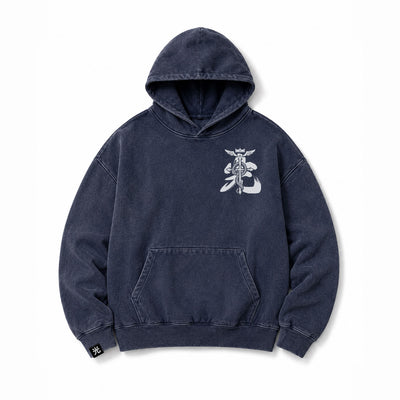 Hoodie Poleron Anime Fullmetal Alchemist 