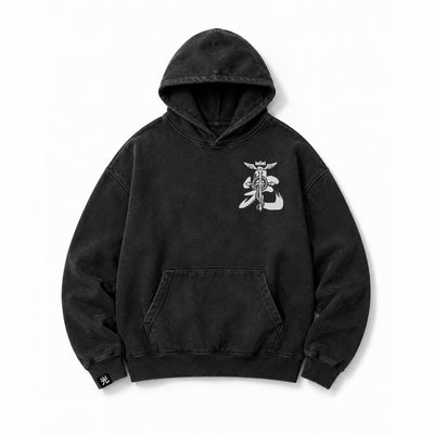 Hoodie Poleron Anime Fullmetal Alchemist 