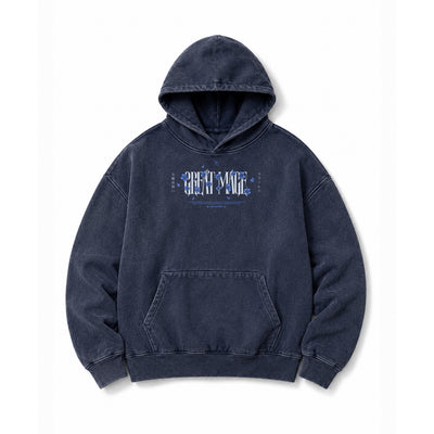 Poleron Hoodie Frieren