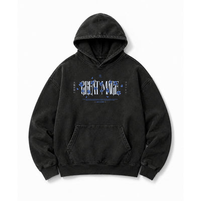 Poleron Hoodie Frieren