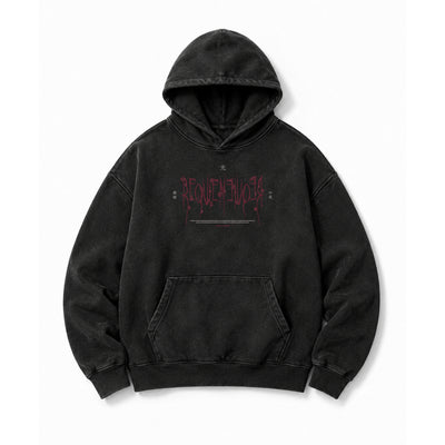 Poleron Hoodie Fuhai no Hana
