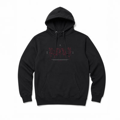 Poleron Hoodie Fuhai no Hana