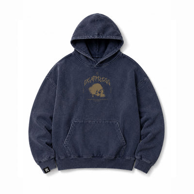 Hoodie Poleron Anime Gachiakuta 