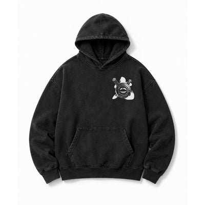 Poleron Hoodie Fullmetal Alchemist #1