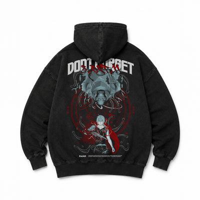 Poleron Hoodie Fullmetal Alchemist #1
