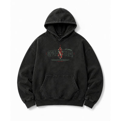 Poleron Hoodie Fullmetal Alchemist #4