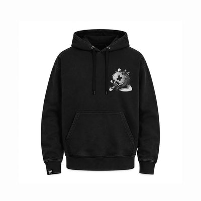 Hoodie Poleron Anime Gachiakuta 