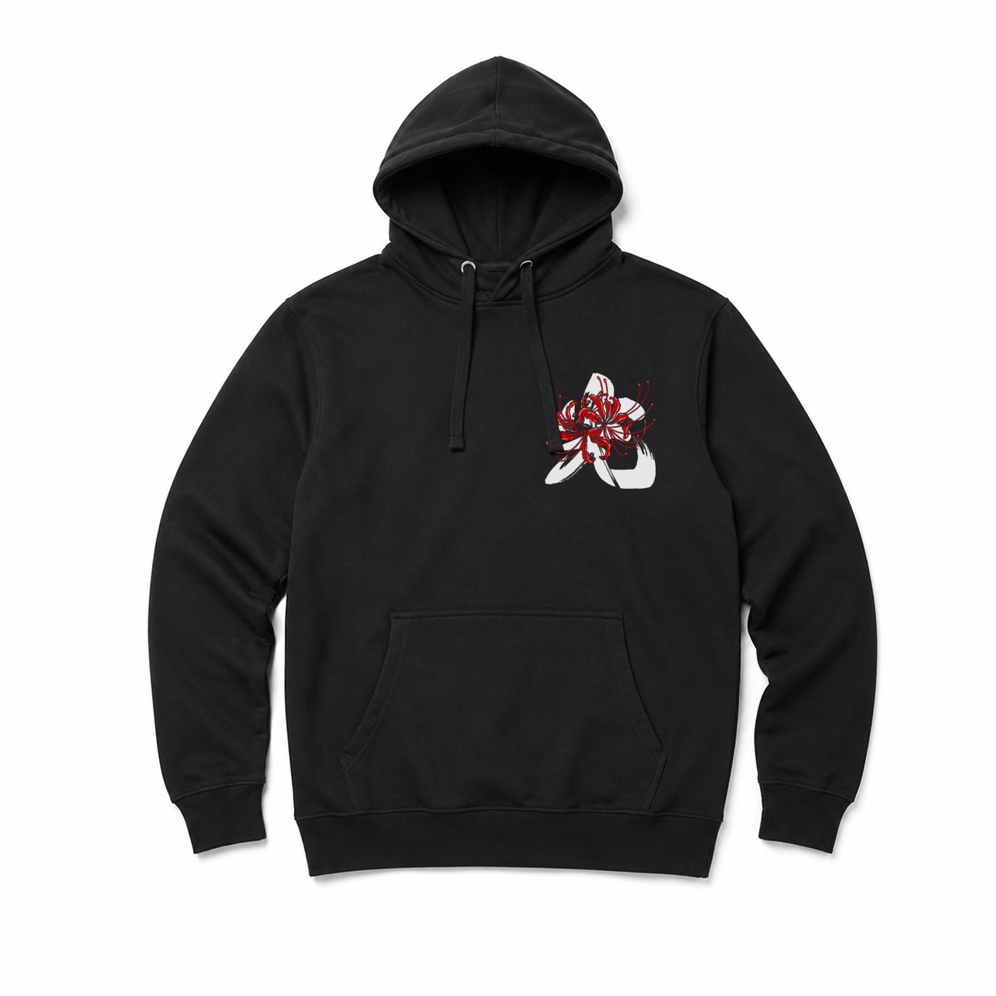 Poleron Hoodie Tokyo Ghoul #2