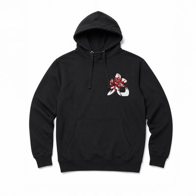 Poleron Hoodie Tokyo Ghoul #2