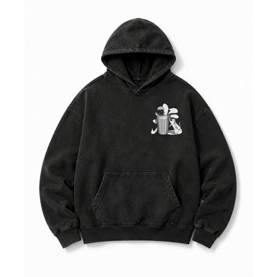Poleron Hoodie Haikyuu #3