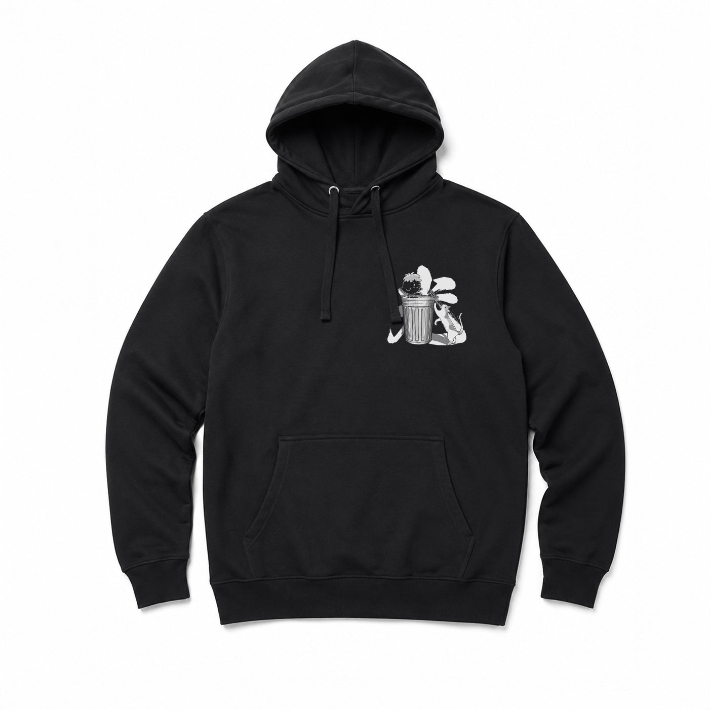 Poleron Hoodie Haikyuu #3